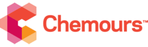Chemours logo