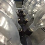 Coated Fluoroglass® Light Bulbs