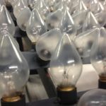 Fluoroglass® Coated Bulbs