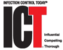 ICT logo