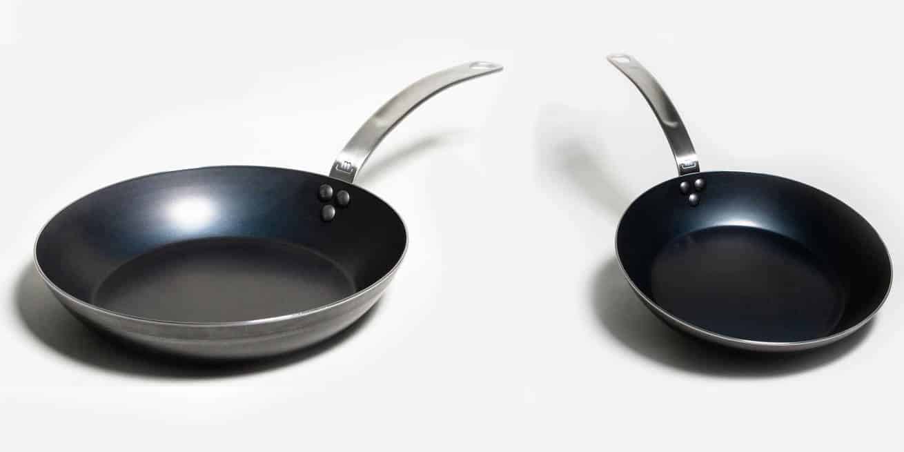 Anti Microbial Coatings for Frying Pans