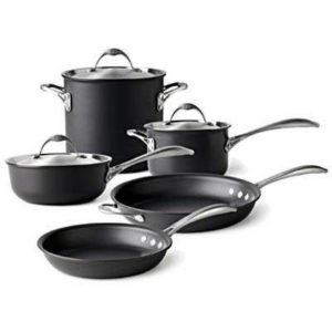 calphalon pots and pans