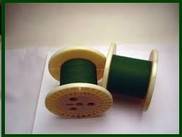 Spools of Fluorowire