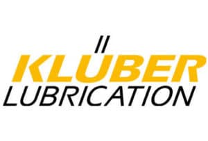 Kluber Lubrication logo