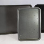 Industrial Teflon® Coated Commercial Bakery Pans