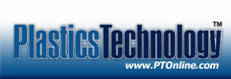 Plastics Technology logo