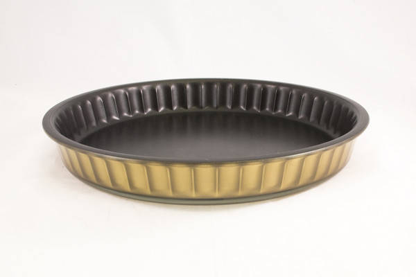 Teflon® coating services for cake pans